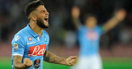 Conte: “Occhio a Bernardeschi e Berardi”. Poi che stoccata a Insigne…