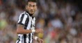 Juve, ecco quando torna Pereyra. Buone notizie per Asamoah